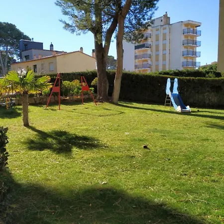Apartment Vacay Magda *