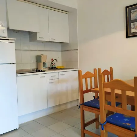 Vacay Magda Apartment *