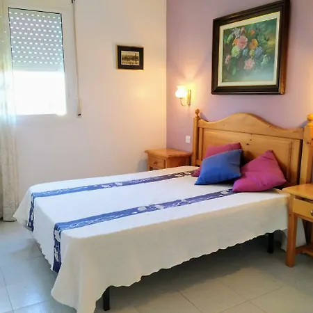 Apartment Vacay Magda L'Escala