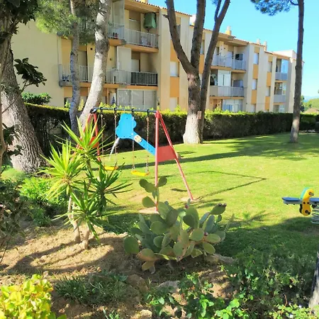 Vacay Magda Apartment L'Escala