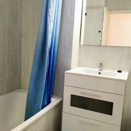 Apartment Vacay Magda