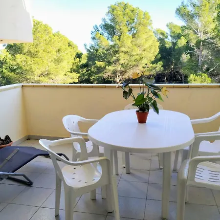 Vacay Magda Apartment *