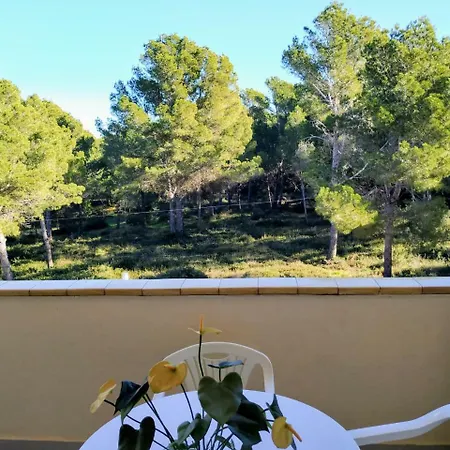 Apartment Vacay Magda L'Escala