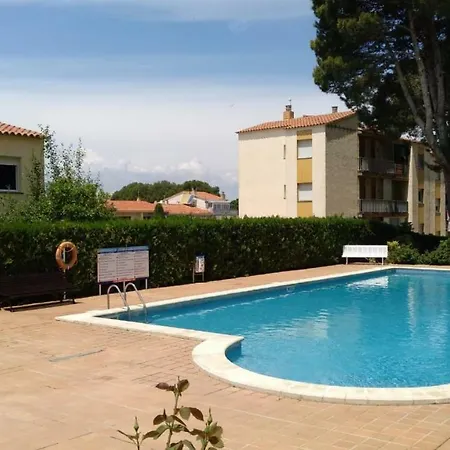 Apartment Vacay Magda L'Escala