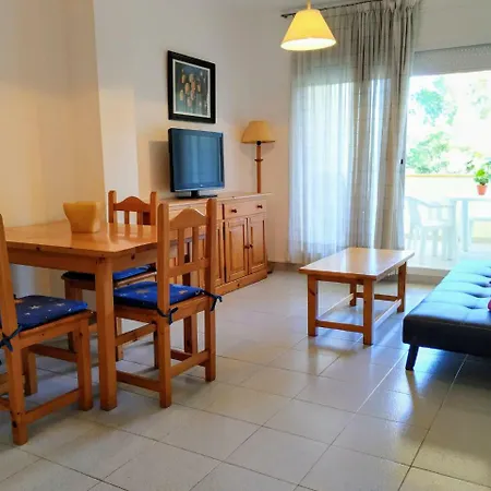 Apartment Vacay Magda L'Escala