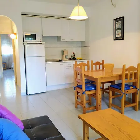 Vacay Magda Apartment