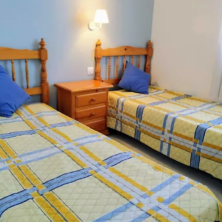 Vacay Magda Apartment *
