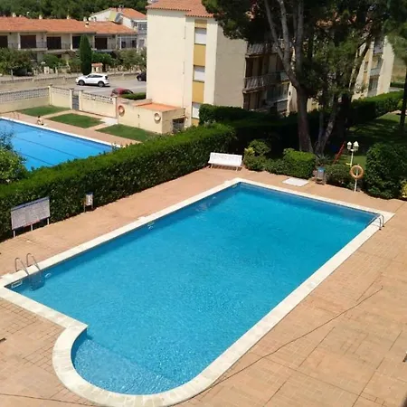 Appartement Vacay Magda