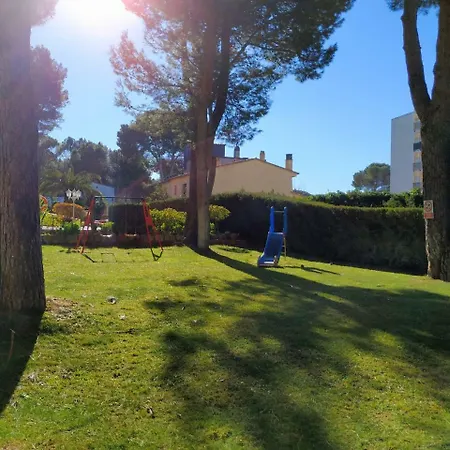 Appartement Vacay Magda *