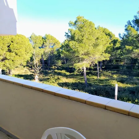 Vacay Magda Appartement