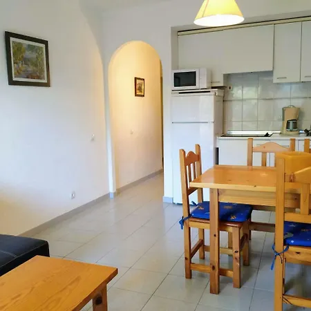Appartement Vacay Magda