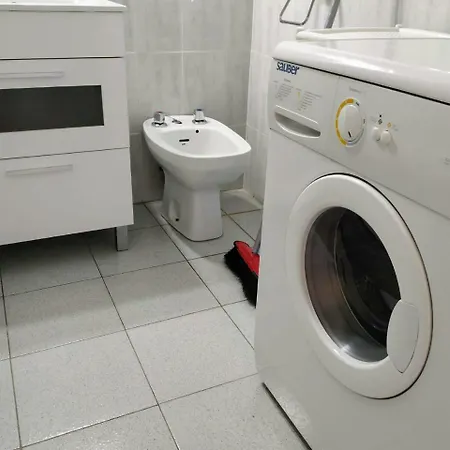 Vacay Magda Appartement