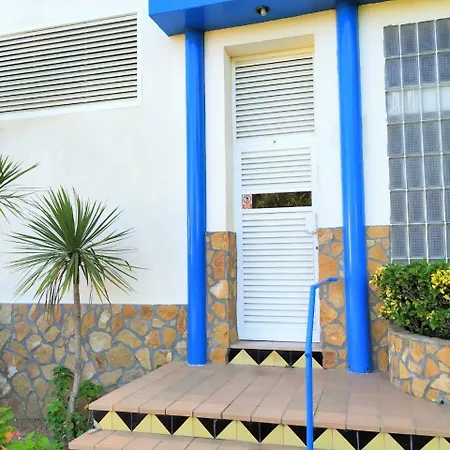 Appartement Vacay Magda *